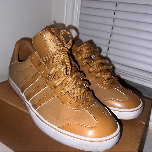 Adidas Samoa - Picture 2 of 5